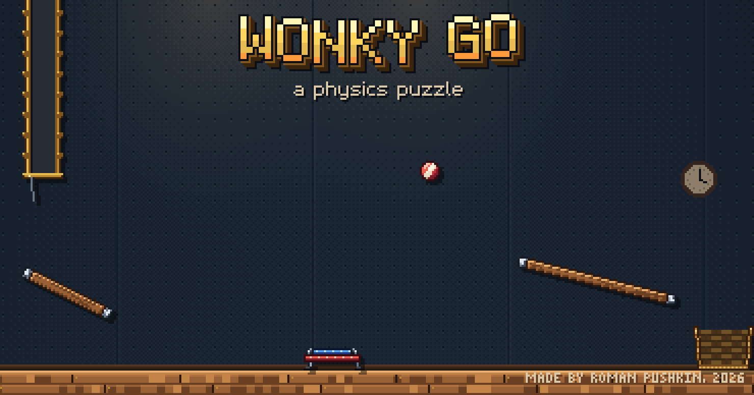 wonkygo.com image
